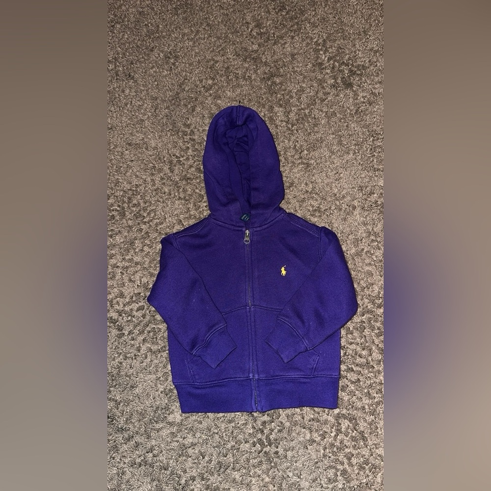 Ralph Lauren Hoodie
